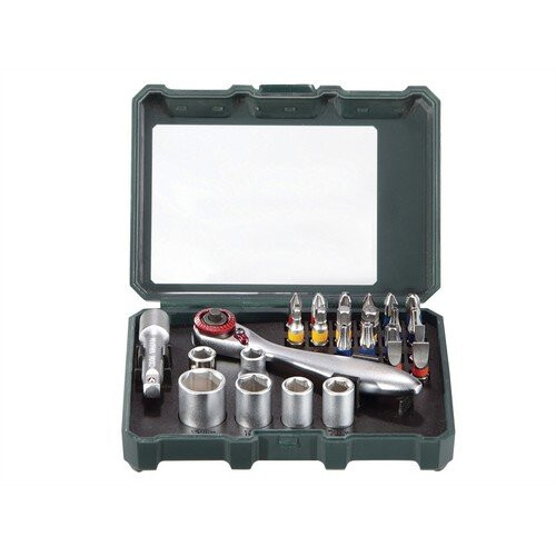 Metabo Metabo 626701000 26 Piece Bit Set
