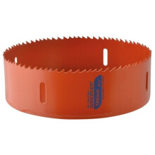 Bahco 3830-140-C Fresa de passo bimetálico variável 140 mm BAH3830140C