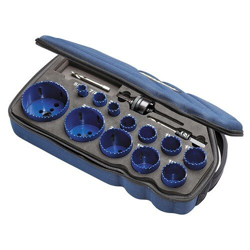 Irwin 10506444 Bi-metall hullsagsett 1200G