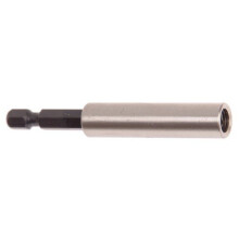 Portapuntas magnético 60 mm STANLEY - 1-68-732 (Entregado con juego de 5 piezas)