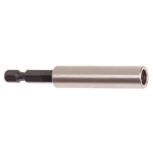 STANLEY Stanley 1-68-732 Magnetic Bit Holder 1/4 Hex Bits (1x5)