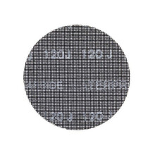 DeWalt DTM3107-QZ Mesh Sanding Discs 125mm 240G Pack of 5