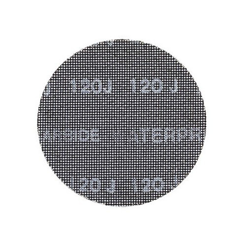 DeWalt DTM3107-QZ Mesh Sanding Discs 125mm 240G Pack of 5