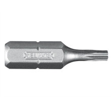 Puntas de atornillado - STANLEY - 1-68842 - Torx 20 - 25 piezas - Longitud 25 mm