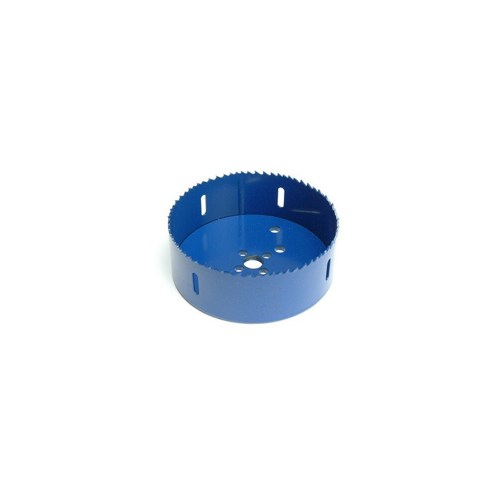 Irwin 10504213 Holesaw Bi Metal High Speed 152Mm 5706915042139