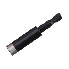 Milwaukee 4932352406 Shockwave Impact Magnetic Bit Holder 1/4" 60mm
