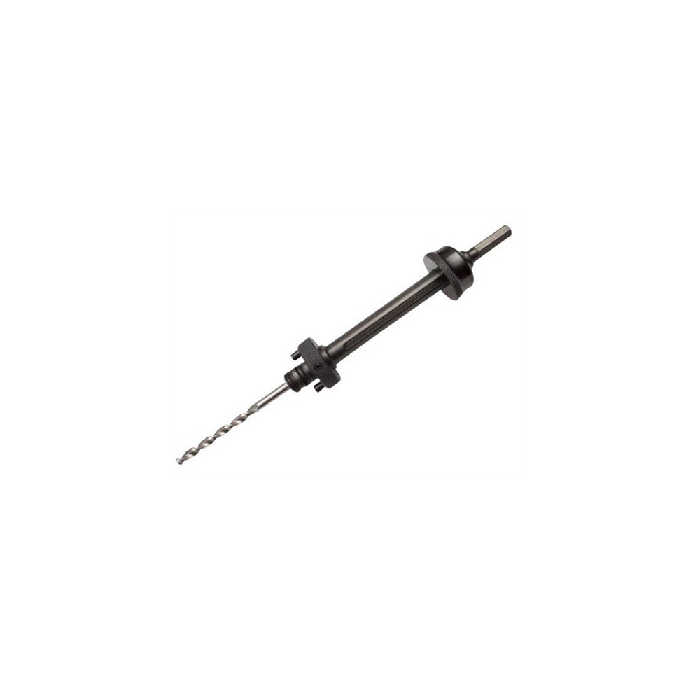 Bahco Quick-Eject Arbor - 32-159Mm (Multi Construction Holesaw)