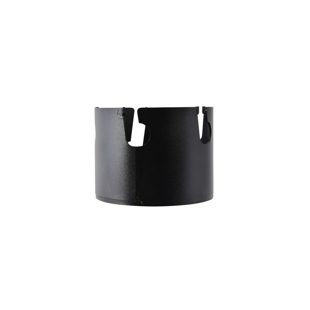 Bahco 3833-108-C Superior Multi Construction Holesaw Carded 108Mm