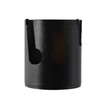 Sierra de corona - Bahco - 3833-68-C - 68mm - Multi Construcción - Negro