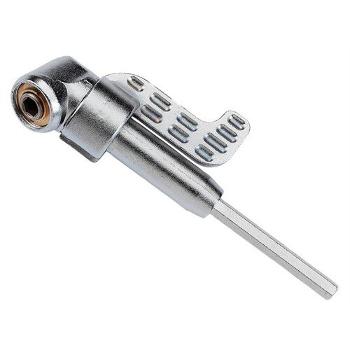 KWB KWB118100 Angle Screwdriver Attachment 1/4in Hex