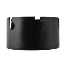 Serra copo - BAHCO - 3833-152-C - Multi Construção - 152 mm - Preto