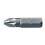 STANLEY Schroefbits - STANLEY - PZ2 - 25mm - 25 bits - 1/4'' standaard 1