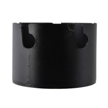 Bahco 3833-121-C Superior Multi Construction Holesaw Carded 121mm