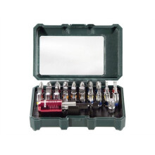 Metabo 62670000 32 Piece Bit Set