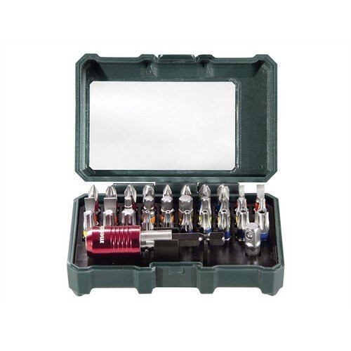 Metabo Metabo 62670000 32 Piece Bit Set