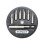 STANLEY Schroefbitset - STANLEY - 1-68-737 - 6 bits - Magnetische bithouder 60mm - Metaal 1