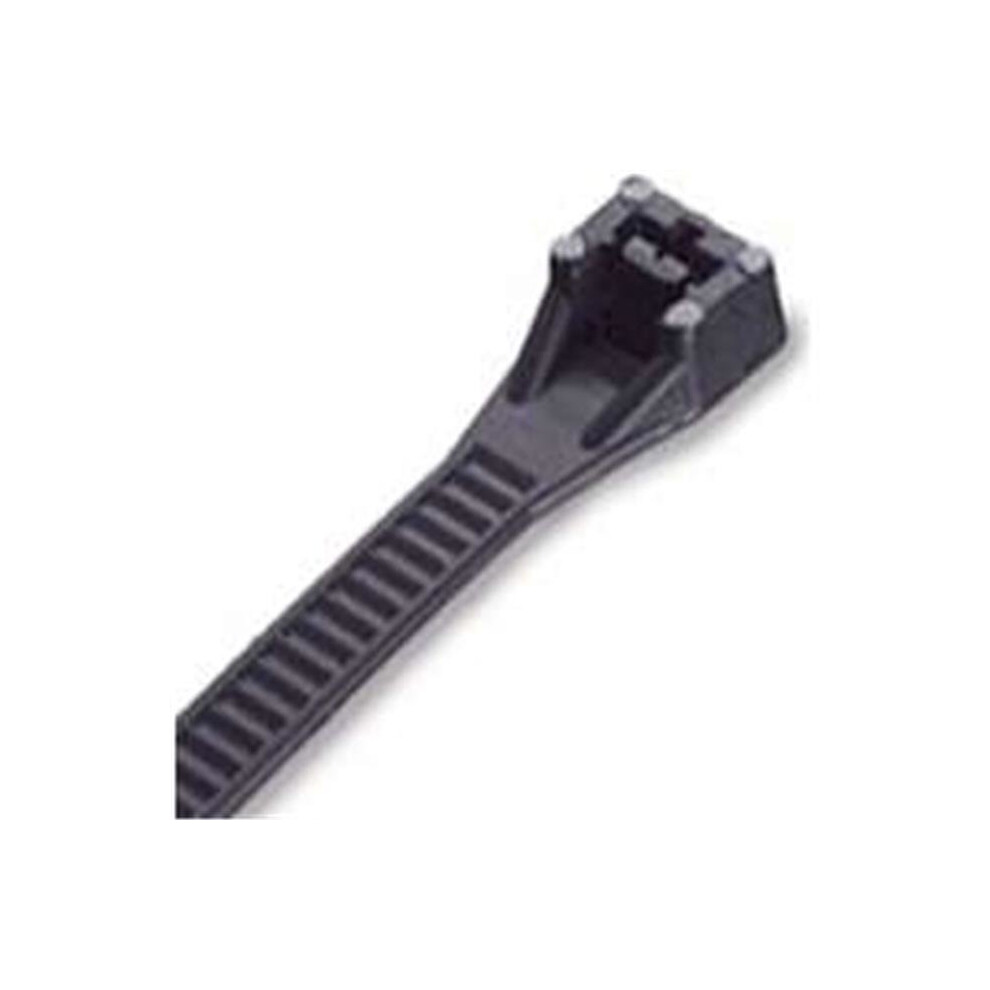 Gb-Gardner Bender 45-536Uvb Heavy Duty Cable Tie 36 In. Black 032076056742