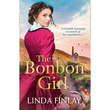 The Bonbon Girl
