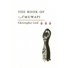 The Book of Amuwapi