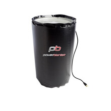 Powerblanket BH55RR 55 Gallon Drum Heating Blanket