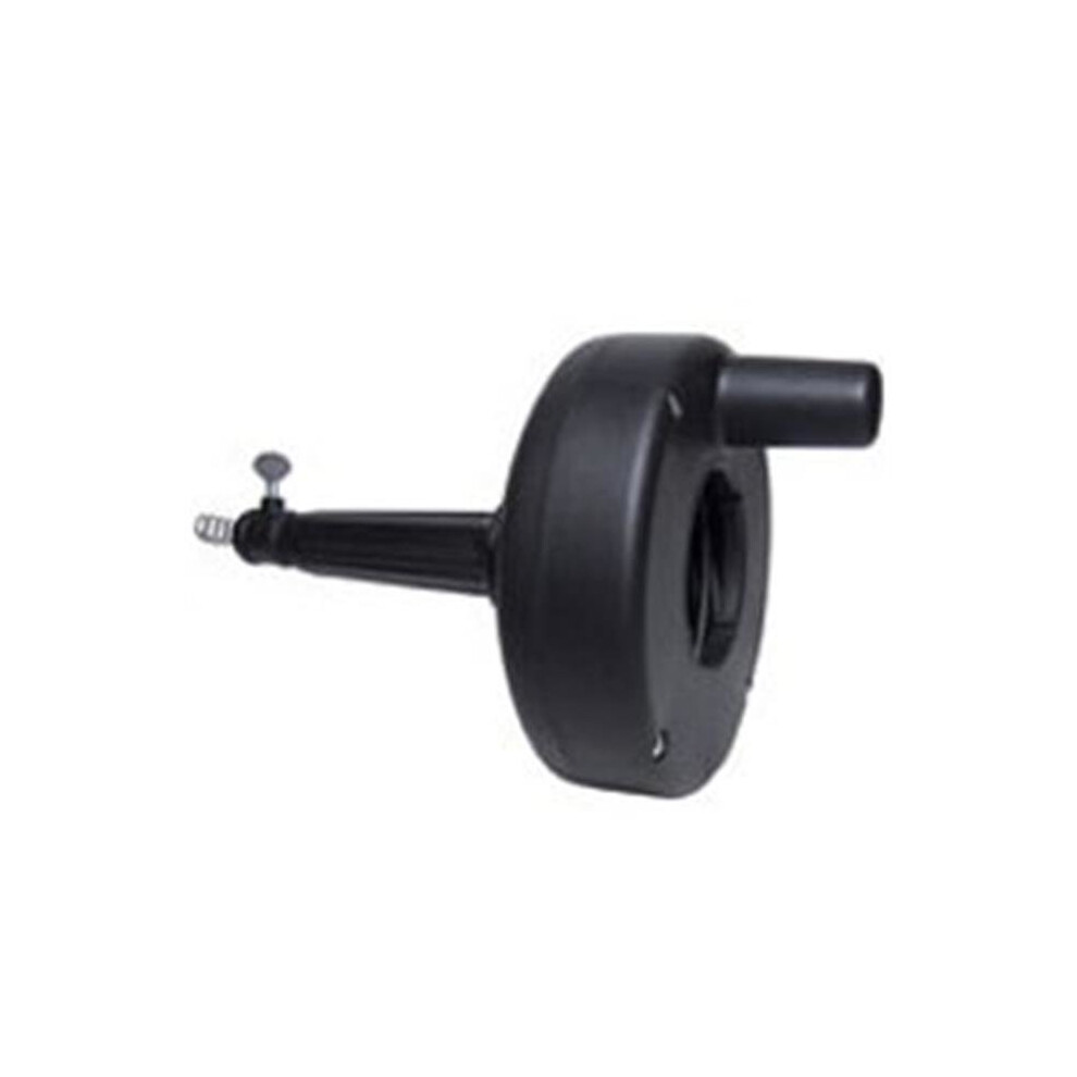 Cobra Products 84250 Drain Drum Auger .25 In X 25 Ft. 088712842507