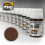 Ammo by Mig Filter - Brown for White 1