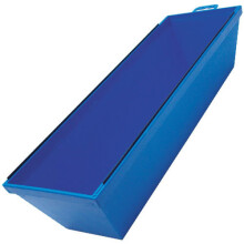 Marshalltown M814 Plastic Mud Pan 13"
