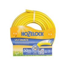 Hozelock 7850 Ultimate Hose 50 Metre 12.5mm (1/2in) Diameter