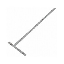 Marshalltown M27 Drywall T Square Imperial 47.7/8" x 22" x 1/8"