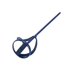 Faithfull FAIMP100 Mixing Paddle 100 x 600mm