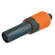 Faithfull YM7201E Plastic Hose Nozzle