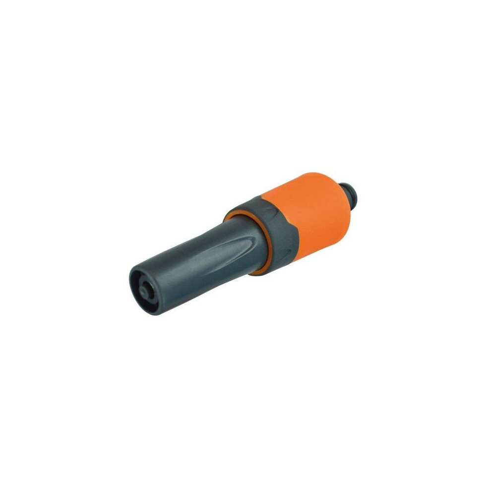 Faithfull YM7201E Plastic Hose Nozzle