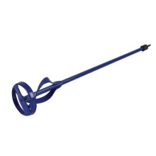 Faithfull FAIMP60 Small Paint Mixing Paddle 60 x 400mm