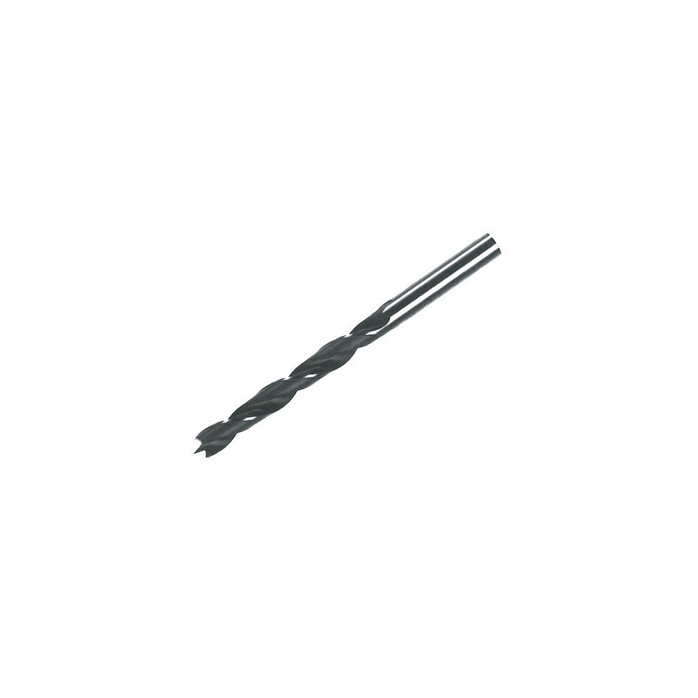 DeWalt DT4508-QZ Brad Point Drill Bit 8mm X 120mm