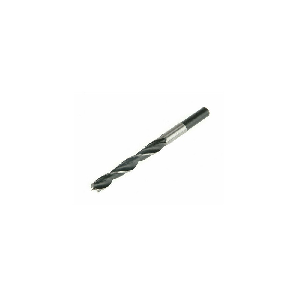 Faithfull FAIWDB50 Lip & Spur Wood Drill Bit 5.0mm