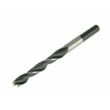 Faithfull FAIWDB140 Lip & Spur Wood Drill Bit 14.0mm