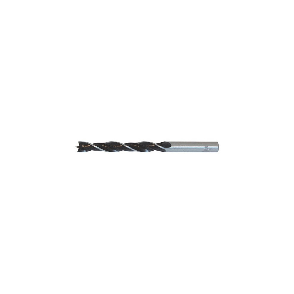 CK T3035 13Lip And Spur Wood Brad Point Drill Bit 13mm