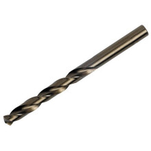 Irwin 10502554 HSS Cobalt Drill Bit 5.0 x 86mm Pack of 1