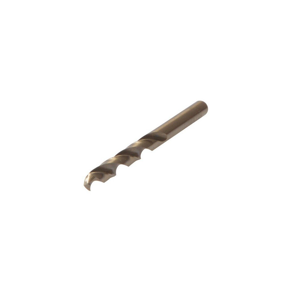 Irwin 10502532 Hss Cobalt Drill Bits 7.0Mm Pack Of 10 5706915000894