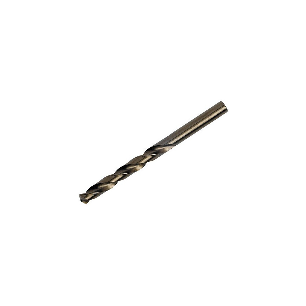 Irwin 10502556 Hss Cobalt Drill Bit 5.5 X 93Mm Pack Of 1 5709131283256
