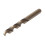 Irwin 10502535 HSS Cobalt Drill Bits 8.5mm Pack of 5 1