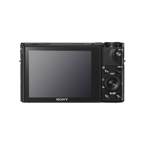Sony Sony RX100 V M5 Compact Camera | Fast Autofocus Camera 2