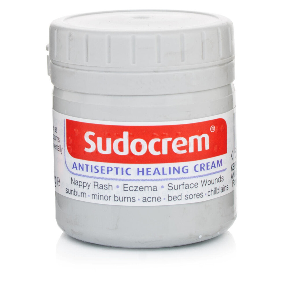 Sudocrem Antiseptic Healing Cream 60g