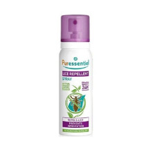 Anti-Läuse-Abwehrspray von Puressentiel für Unisex - 2,54 oz Läusebehandlung