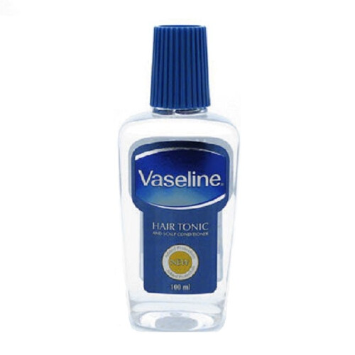 Vaseline Vaseline Hair Tonic And Scalp Conditioner 100ml