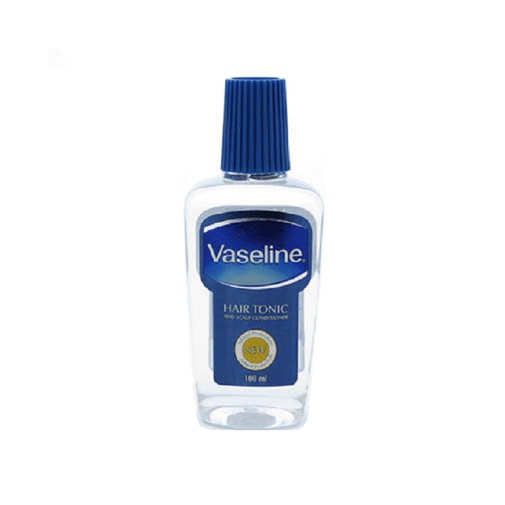 Vaseline Hair Tonic And Scalp Conditioner 100Ml