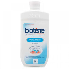 Biotene Moisturising Mouthwash 500ml