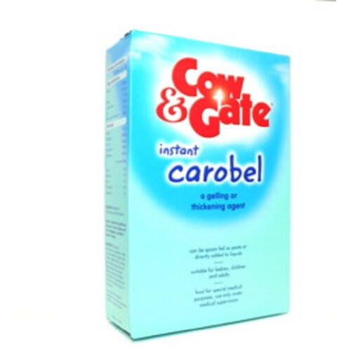 Cow & Gate Cow & Gate Instant Carobel Thickening Agent 135g