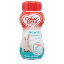 Cow & Gate Nutriprem 2 Post Discharge Formula - 200ml Ready Made Milk