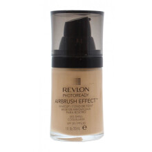 Revlon Photoready Airbrush Effect Makeup 30ml - 003 Shell
